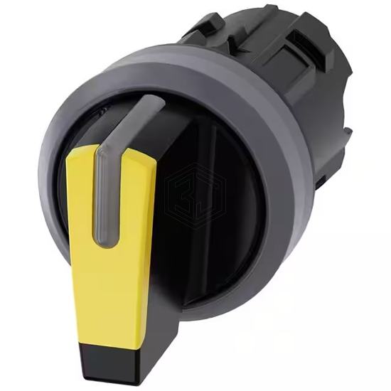 A6X30138735 - Siemens - Configurable Switch Components - Body