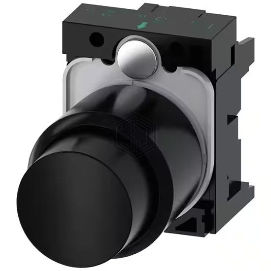 A6X30143836 - Siemens - Configurable Switch Components - Body