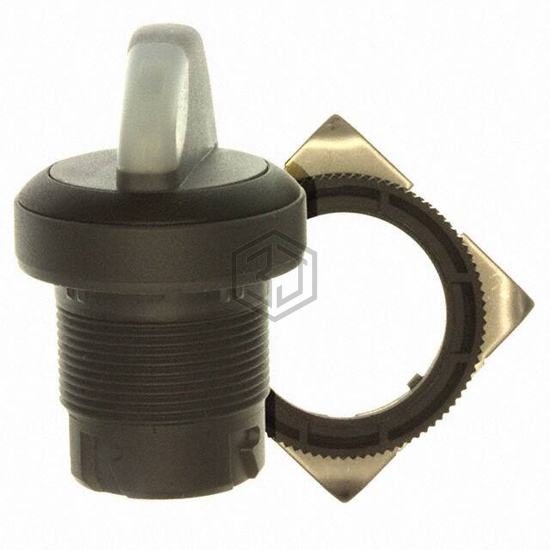 1.30.242.026/2201 - RAFI USA - Configurable Switch Components - Body