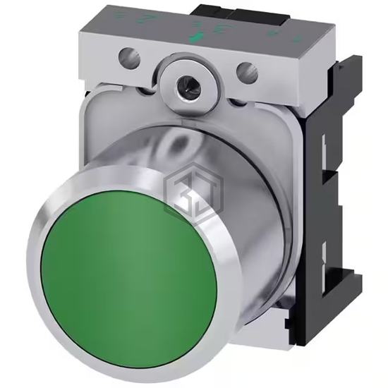 A6X30143908 - Siemens - Configurable Switch Components - Body