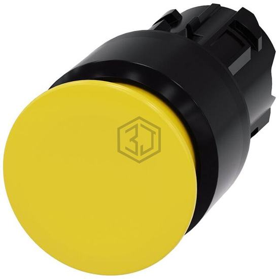 A6X30136554 - Siemens - Configurable Switch Components - Body