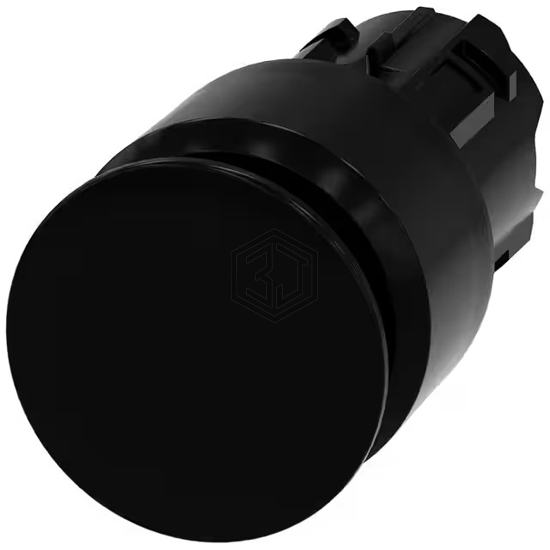 A6X30137053 - Siemens - Configurable Switch Components - Body