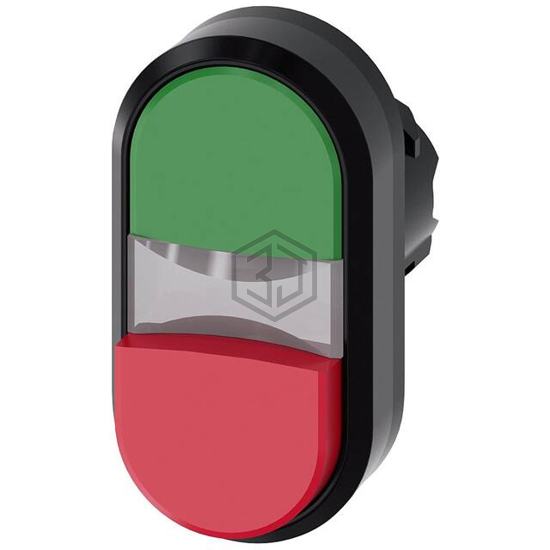 A6X30137360 - Siemens - Configurable Switch Components - Body