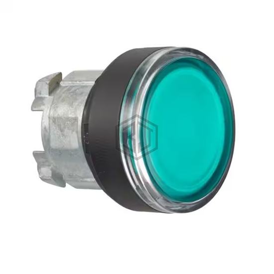 ZB4BW337 - Schneider Electric - Configurable Switch Components - Body
