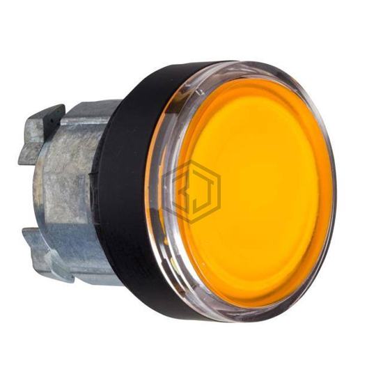 ZB4BW3537 - Schneider Electric - Configurable Switch Components - Body