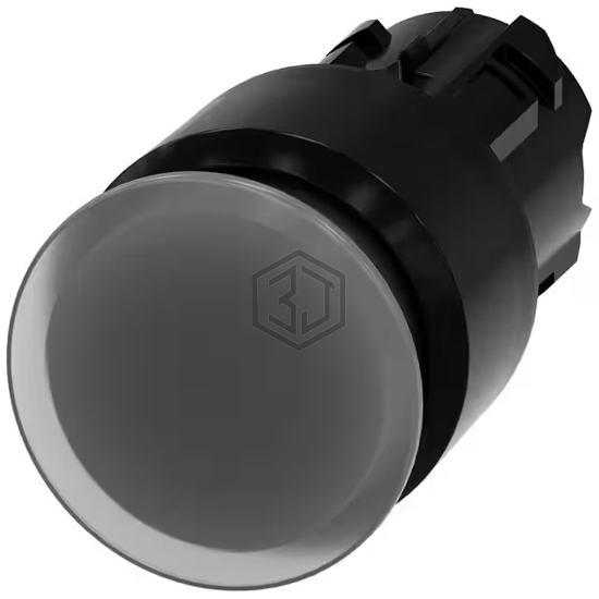 A6X30137248 - Siemens - Configurable Switch Components - Body