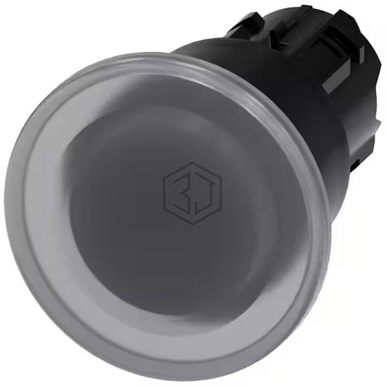A6X30137309 - Siemens - Configurable Switch Components - Body