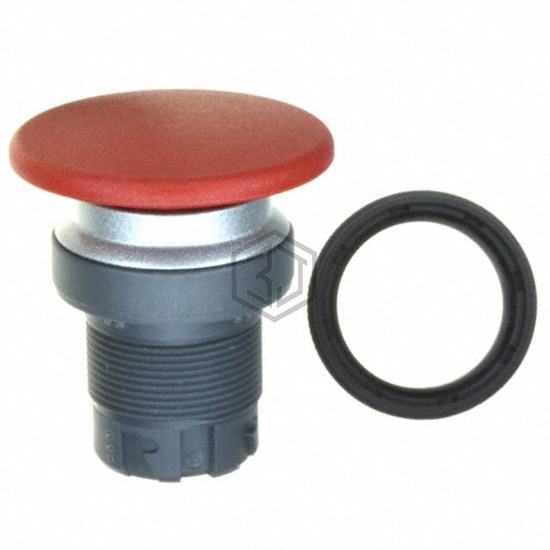 1.30.246.512/0300 - RAFI USA - Configurable Switch Components - Body