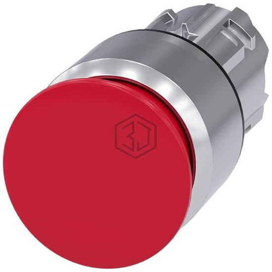 A6X30138898 - Siemens - Configurable Switch Components - Body