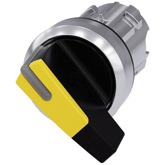 A6X30140021 - Siemens - Configurable Switch Components - Body