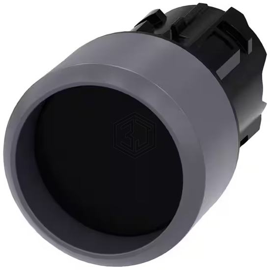 A6X30137704 - Siemens - Configurable Switch Components - Body