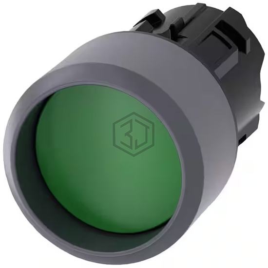 A6X30137723 - Siemens - Configurable Switch Components - Body