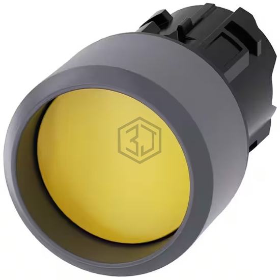 A6X30137714 - Siemens - Configurable Switch Components - Body