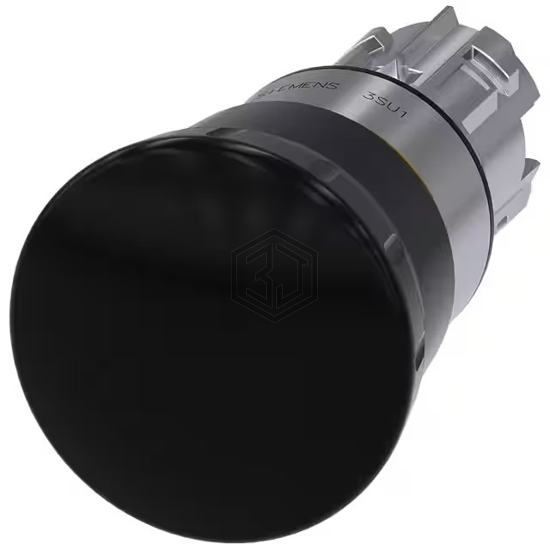A6X30140764 - Siemens - Configurable Switch Components - Body
