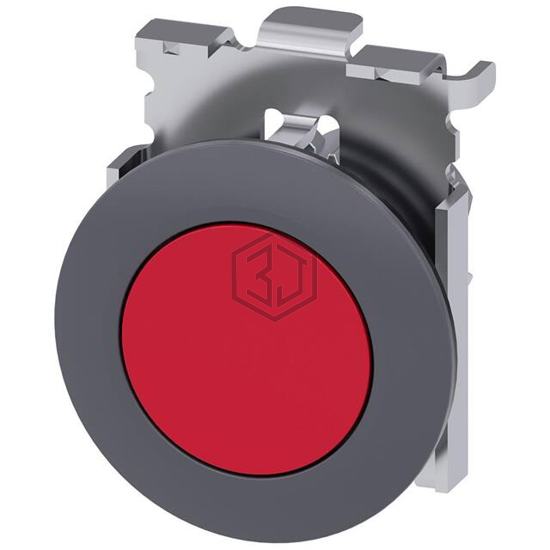 3SU10600JB200AA0 - Siemens - Configurable Switch Components - Body