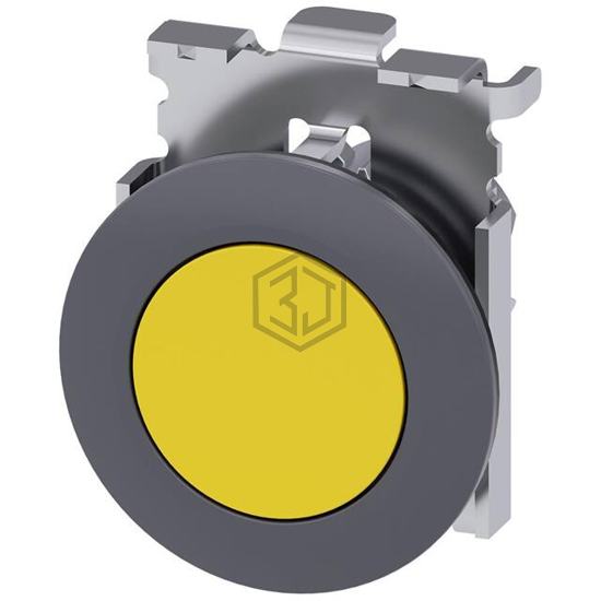 A6X30141207 - Siemens - Configurable Switch Components - Body