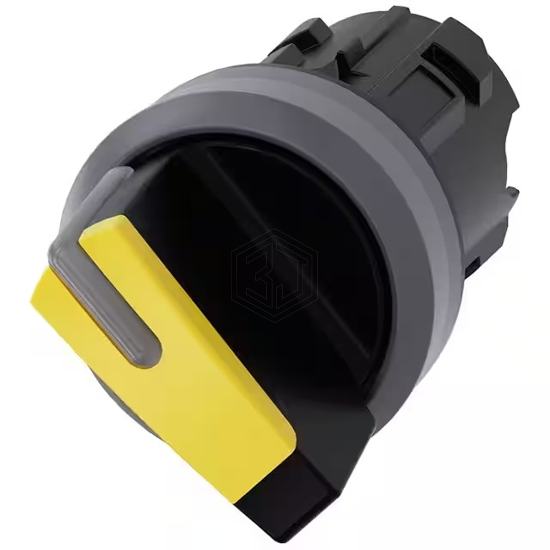 A6X30140501 - Siemens - Configurable Switch Components - Body
