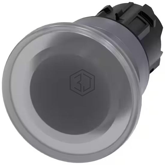 A6X30138592 - Siemens - Configurable Switch Components - Body