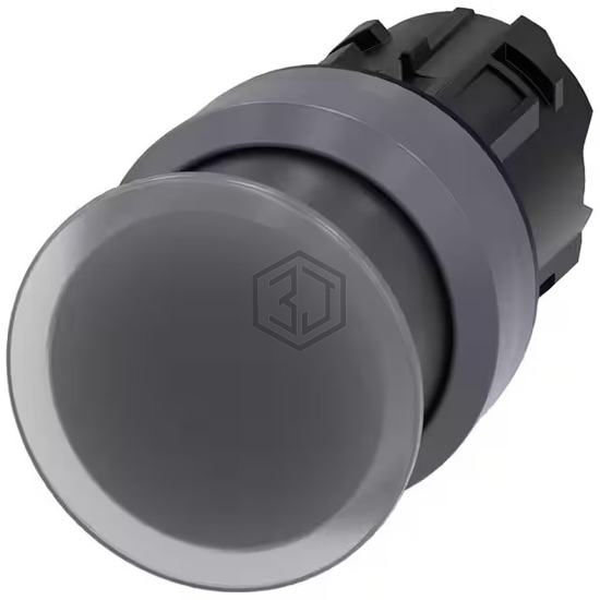 A6X30140469 - Siemens - Configurable Switch Components - Body