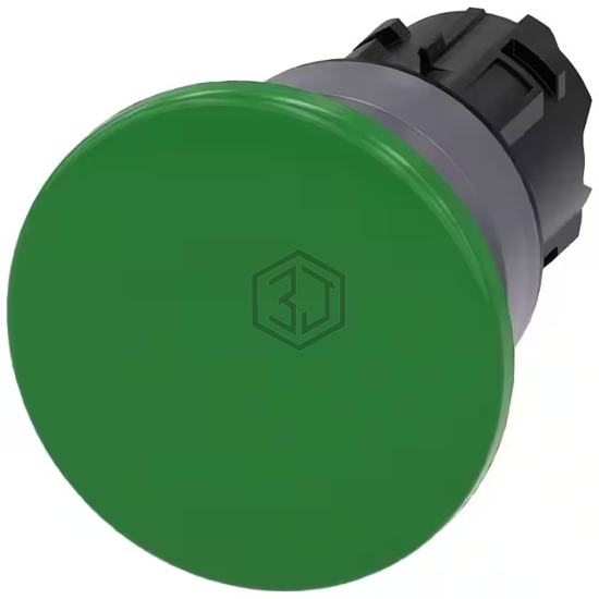 A6X30138840 - Siemens - Configurable Switch Components - Body
