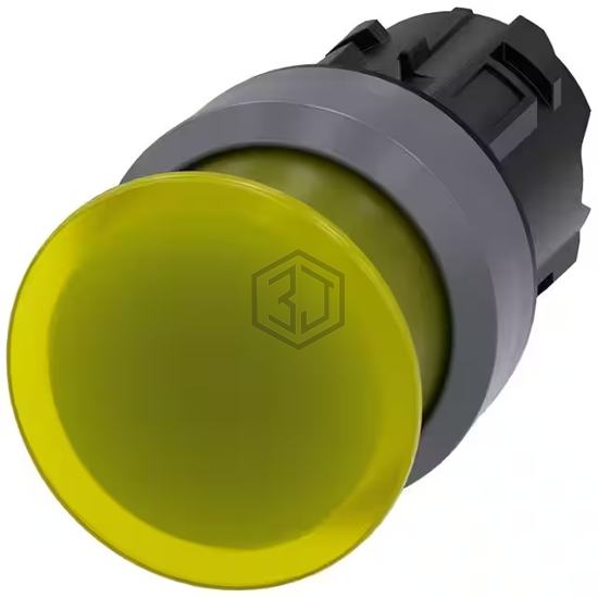 A6X30140458 - Siemens - Configurable Switch Components - Body