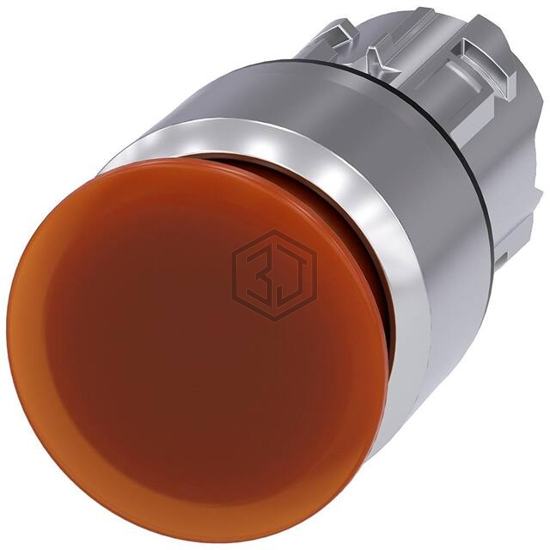 3SU10511AA000AA0 - Siemens - Configurable Switch Components - Body