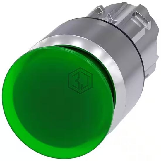 A6X30139780 - Siemens - Configurable Switch Components - Body