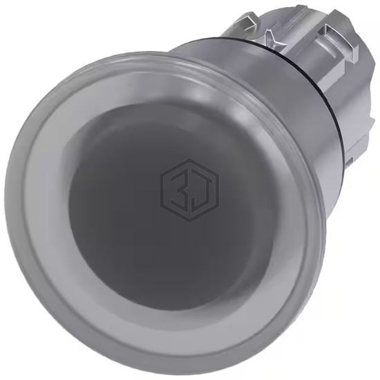 A6X30141072 - Siemens - Configurable Switch Components - Body