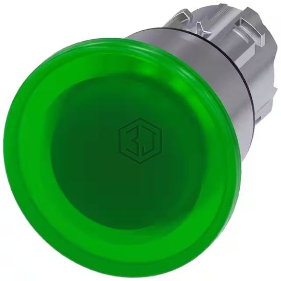 A6X30139834 - Siemens - Configurable Switch Components - Body