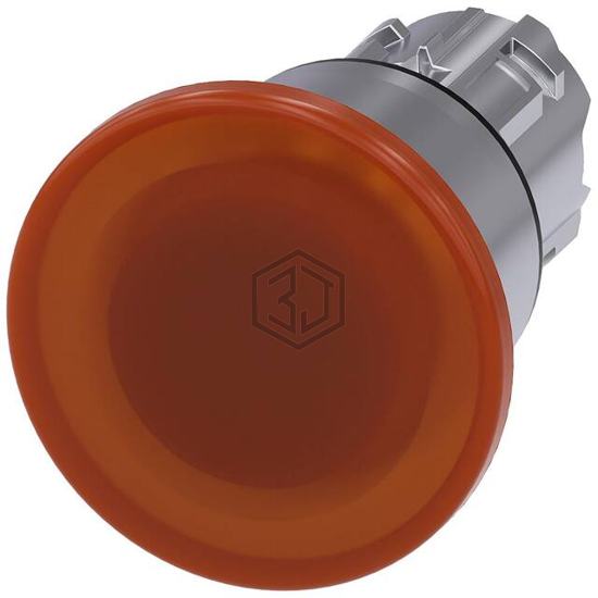 A6X30139813 - Siemens - Configurable Switch Components - Body