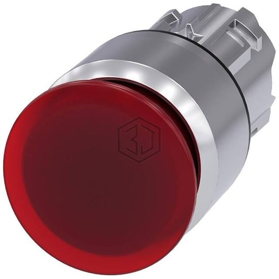 A6X30141043 - Siemens - Configurable Switch Components - Body