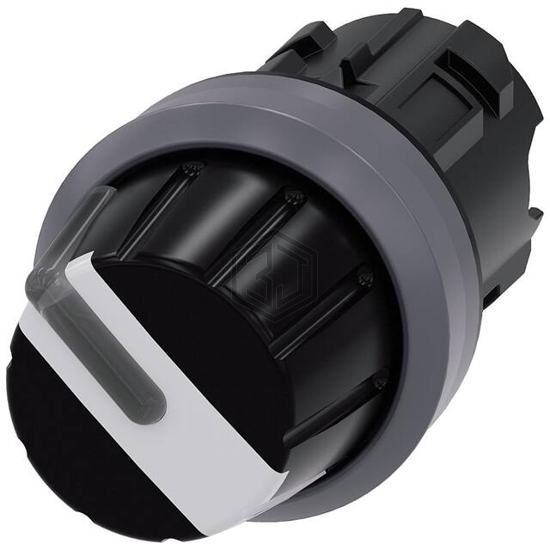 A6X30138636 - Siemens - Configurable Switch Components - Body