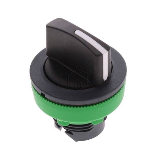 ZB5FD7 - Schneider Electric - Configurable Switch Components - Body