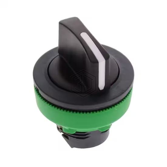 ZB5FD8 - Schneider Electric - Configurable Switch Components - Body