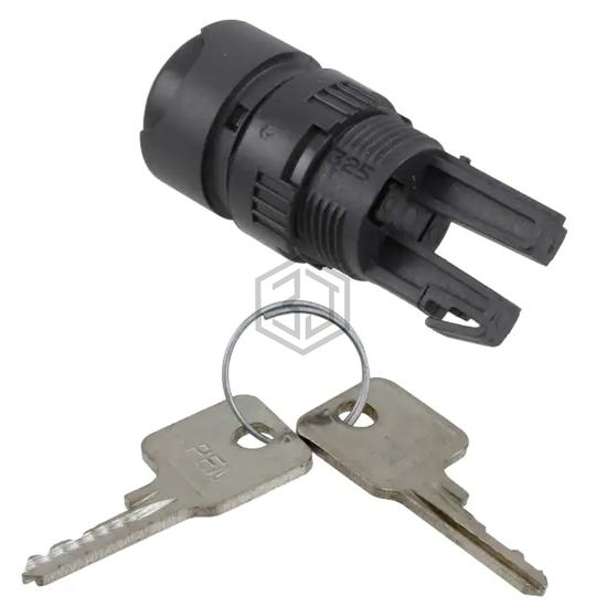 A018325 - APEM Inc. - Configurable Switch Components - Body
