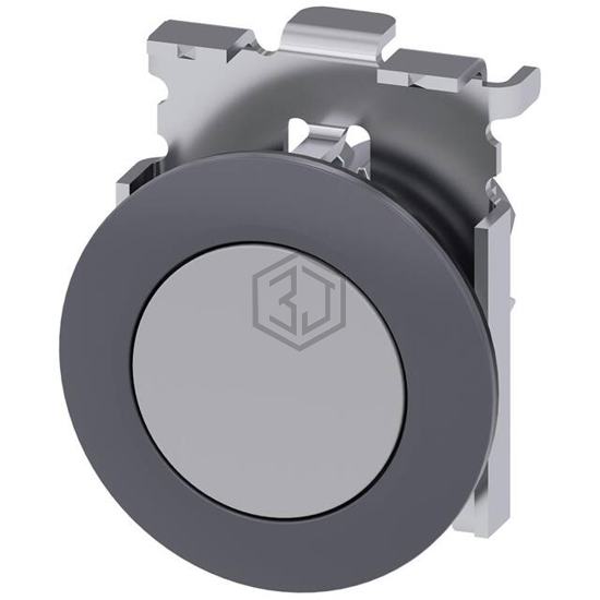 3SU10600JB800AA0 - Siemens - Configurable Switch Components - Body