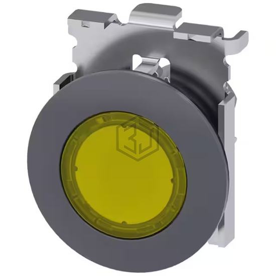 A6X30141250 - Siemens - Configurable Switch Components - Body