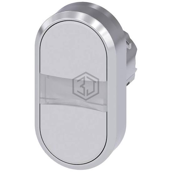 A6X30139056 - Siemens - Configurable Switch Components - Body