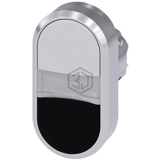 A6X30140791 - Siemens - Configurable Switch Components - Body