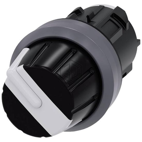 A6X30137805 - Siemens - Configurable Switch Components - Body