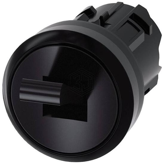 A6X30136657 - Siemens - Configurable Switch Components - Body
