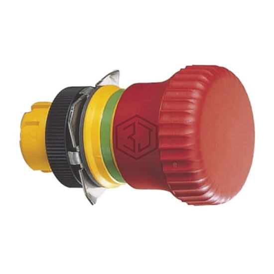 1.30243.9010300 - RAFI USA - Configurable Switch Components - Body