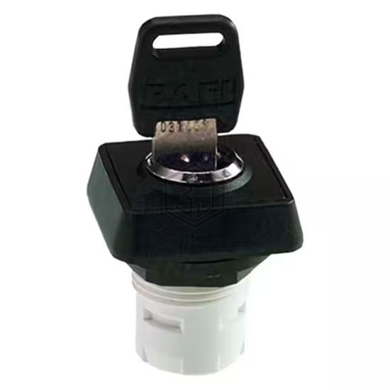 1.30.076.001/0000 - RAFI USA - Configurable Switch Components - Body