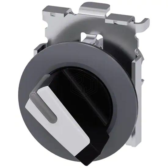 A6X30141284 - Siemens - Configurable Switch Components - Body