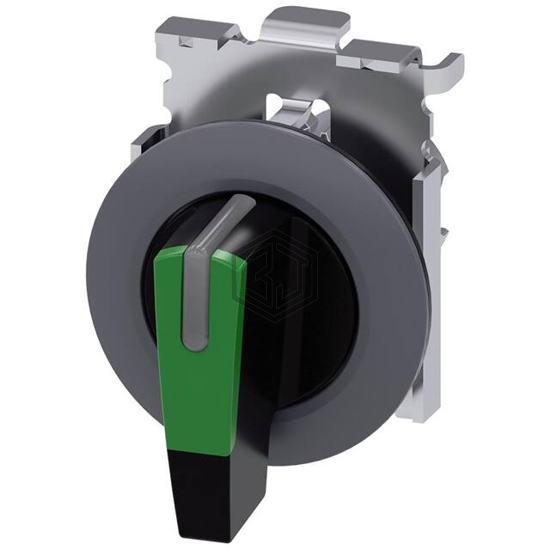 A6X30141349 - Siemens - Configurable Switch Components - Body