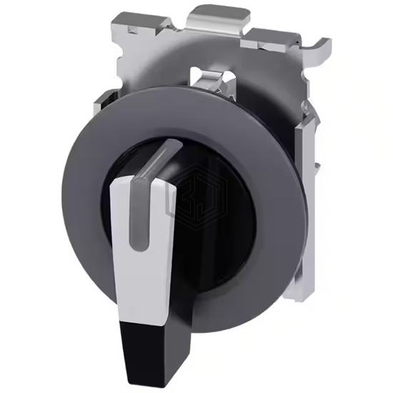 A6X30140339 - Siemens - Configurable Switch Components - Body