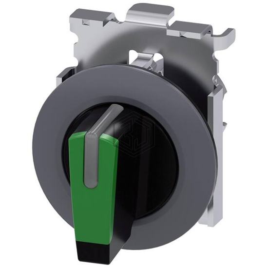 3SU10622DM400AA0 - Siemens - Configurable Switch Components - Body