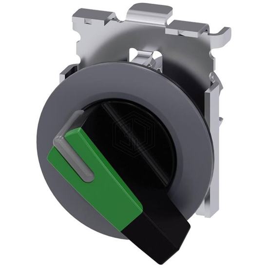 3SU10622EF400AA0 - Siemens - Configurable Switch Components - Body