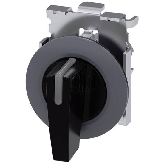 A6X30140320 - Siemens - Configurable Switch Components - Body