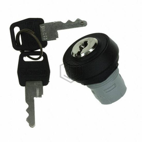 1.30.076.421/0000 - RAFI USA - Configurable Switch Components - Body